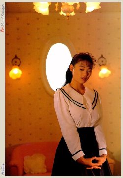 Japanese Bondage - Mami Katagiri