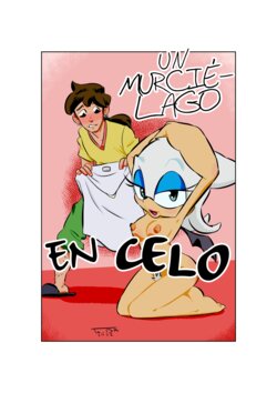 [Ta DA] Un murciélago en celo (Sonic the Hedgehog) [Spanish] {Gisicom}