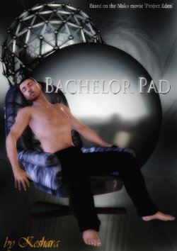 [Keshara] Bachelor Pad