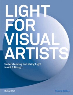 [Richard Yot] Light for Visual Artists