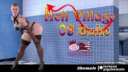 Hell Village - Bulls 09 [Pigking.com.br]