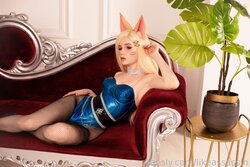 Likeassassin - Ahri