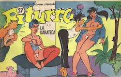 Piturro 27 (spanish)