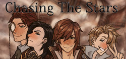 [Ertal Games] Chasing the Stars CG