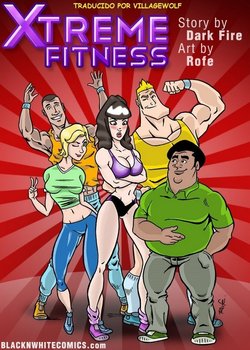 [Rofe] Xtreme Fitness #1  [Spanish]