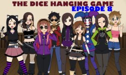 The Dice Hanging Game 8