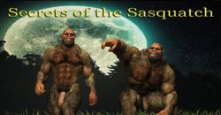Secrets of the Sasquatch