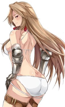 Katalina (Granblue Fantasy)