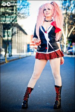 Junko Enoshima - Dangan Ronpa