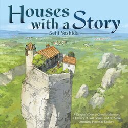 [Yoshida Seiji] Houses with a Story (English)