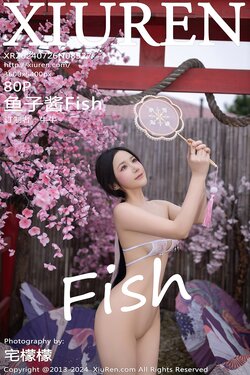 [XiuRen秀人网]鱼子酱Fish