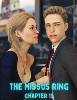 The Missus Ring [Lexx228 , RawlyRawls] - 13 - english