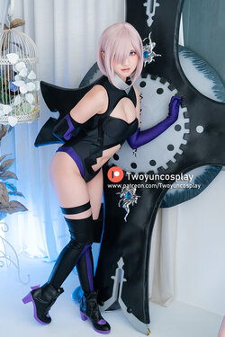 Twoyun - Mashu