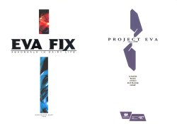 [Chocolate Shop] Eva FIX (Evangelion)