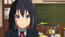 K-ON!! EP24 pics