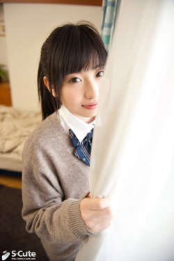 S-Cute No.250 Arisa &ndash; 8