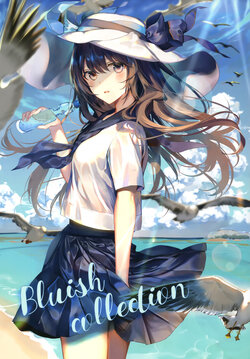 (C94) [burittohiroba (ko-yahu)] Bluish collection