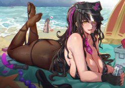 [ctrlz77] -杀生院- [Chinese] [Uncensored]