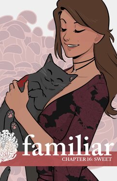 Familiar [Soushiyo] - Act 3 - Chapter 16 - Sweet - english