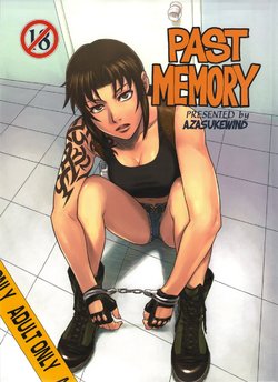 (C80) [AZASUKE WIND (AZASUKE)] PAST MEMORY (BLACK LAGOON) [Korean]