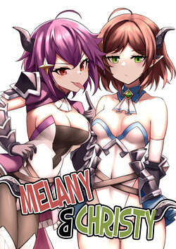 [karadborg] Melany y Christy (Epic Seven) [Español] [ChunchunmaruTranslations]