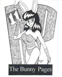 [Anthology] Bunny Pages Vol. 11