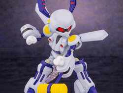 Medabots Dorcus (Roks) Model Kit [bigbadtoystore.com]