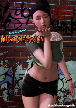 The Confession [Bonus Chapter]