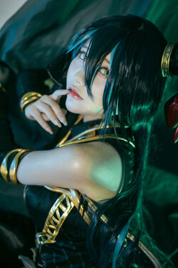 是一只熊仔吗 公主连结 兰法