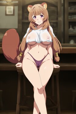 koikoi - Raphtalia (Tate no Yuusha no Nariagari) [AI Generated]