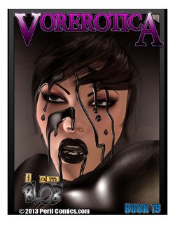 [Peril Comics] VoreroticA - Book 19