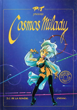 Cosmos Milady (Dutch)