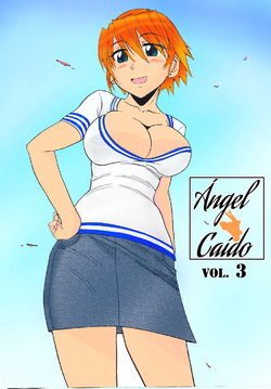 Angel Caído Vol.3