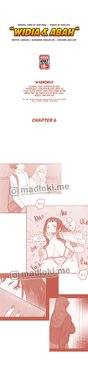 [MadLoki] Widia & Abah - Chapter 6