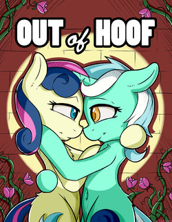 Out of Hoof (My Little Pony: Friendship is Magic) [Spanish] [Red Fox Makkan]