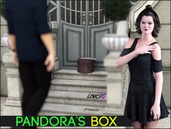 [LenioTG] Pandora's Box