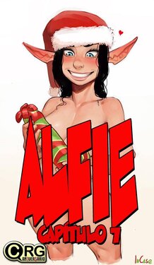 [Incase] Alfie #7 [Spanish] [CRG]