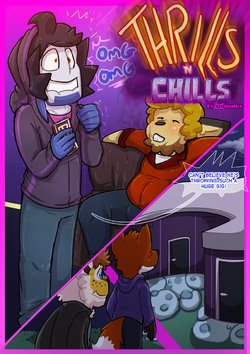 [Animatics] Thrills n Chills