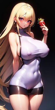 Ecchi pack 19 [AI Generated]