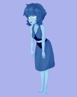 [Skudbutt] Lapis