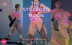 [OrionArt]The Stillborn Moon (Dead Space)