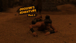 ENDLESSRAIN0110 - JOCELYN'S ADVENTURE