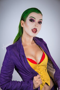 Andrasta - Joker