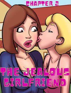 The Jealous Girlfriend [SeventeenSam] - 2 - english