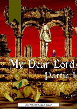 [AI] My Dear Lord - Partie 1 (French)