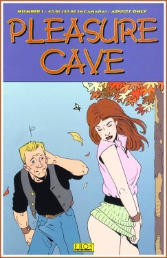 [Barroso] Pleasure Cave