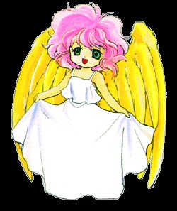 Harpy (Madou Monogatari・Puyo Puyo)