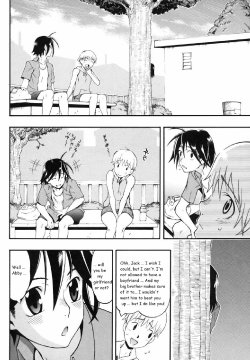 Sisters Competition [English] [Rewrite] [olddog51]