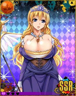 [Nijiyome] Heroine Zetsumetsu Keikaku (Card) (Part 2/2)