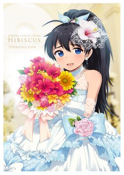 [BEER STAR (Healing)] Hibiscus (THE IDOLM@STER) [Digital]